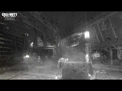 Black ops 3 Zombies Metal Music (Shadows of Evil Fail)