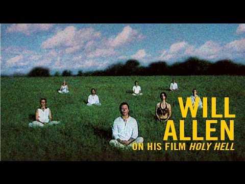 Meet the Artist '16: Will Allen