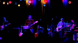 Camper Van Beethoven - You've Got to Roll  - Live at Sky City Bar 23 January 2013