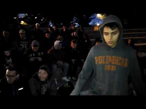 OCTAVOS - CLIMAX VS MILLA