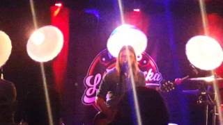 Steve Hill - The Collector live at Resto Rabaska in Maniwaki Nov 19 2016