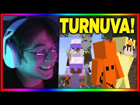 Doğukan Adal, Peach, YusufTe Youtuberlar Arası UHC Turnuvası!