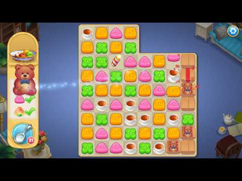 Matchington Mansion level 1144 HD