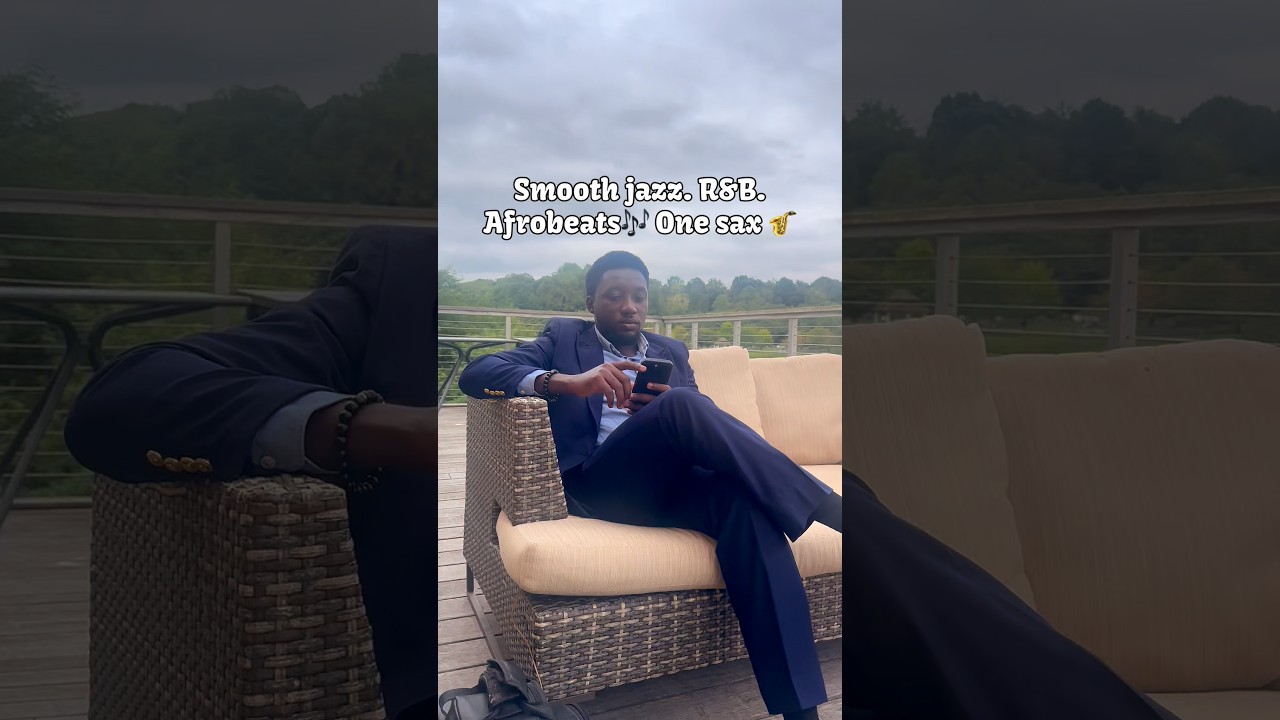 Promotional video thumbnail 1 for Smooth Serenade