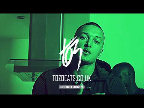 Snap Capone x Slim Type Beat "Up"