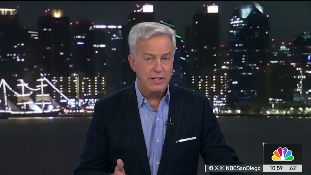 San Diego Suing Flood Victims | Evan Responds