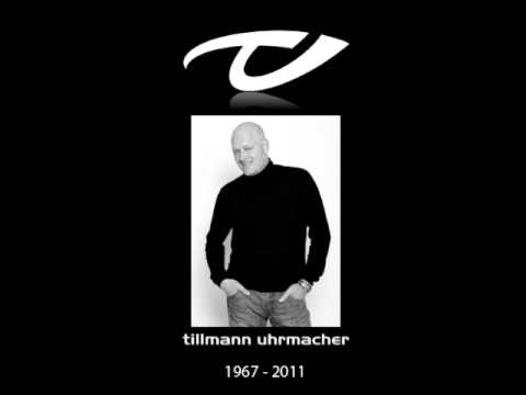 Tillmann Uhrmacher - I Believe (Single Cut)