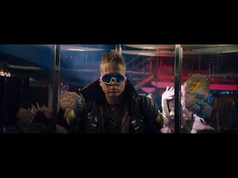 nublu x Mikael Gabriel - Universum (audio)