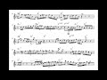 Ben Webster - My Ideal [Tenor Sax Transcription]