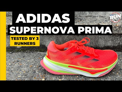 Adidas Supernova Prima