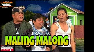 Download lagu Cangkrukan Kirun 'Maling Malong' || Percil Yudo mp3