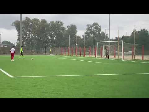 Sardegna - Giovanissimi Regionali U15 Fascia A1 B G8 - Ghilarza vs Accademia Ogliastra (1)