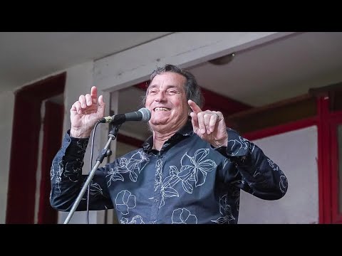 El Flaco Peña analiza la ausencia de humoristas en los festivales