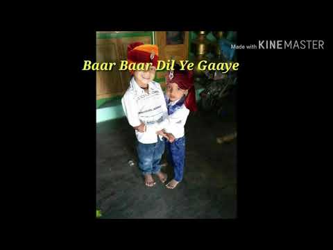 Happy birthday to you Adesh thakor shihori