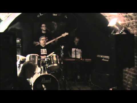 341 Soczewa Blues Session - 16.10.2015 - 3