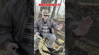 The Secret Message That Saved Baby Jesus!