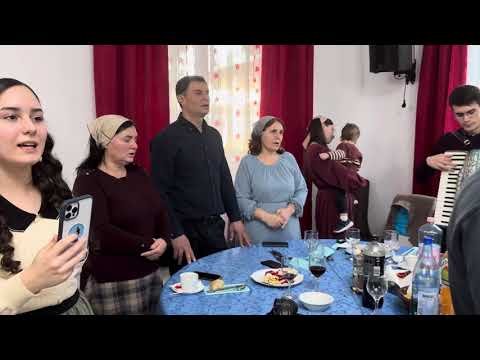 Un suflet bun să ai - Gabriela Salceanu - Oastea Domnului Galați