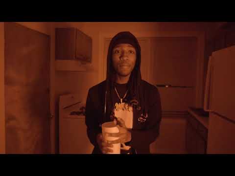 YFG Chock - Be Back (Official Video)