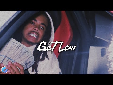 🌊 [FREE] Pimp Tobi Type Beat - "Get Low" | Lil Pete Type Beat | Mike Sherm Type Beat