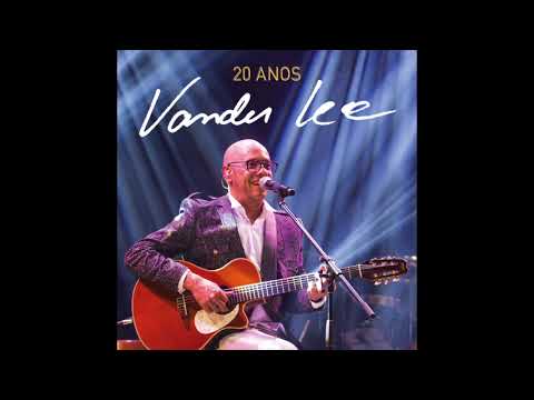 Vander Lee 20 Anos (CD Completo)