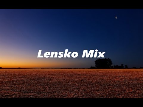 LENSKO MIX - 1 HOUR