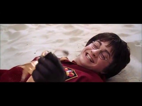 Harry Potter - Magic in me