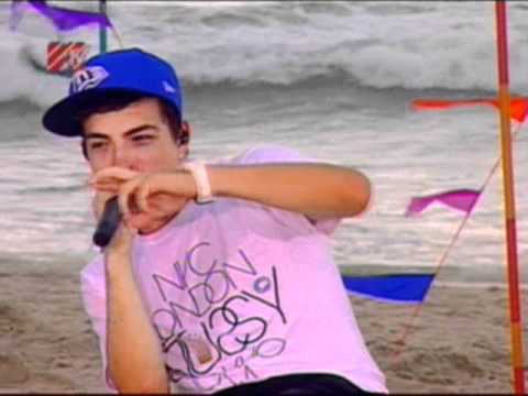 Luau Mtv 2011 - Nx zero - Cartas pra você