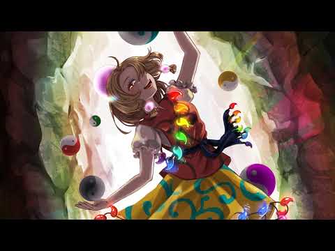 UM Extra Stage Theme: The Great Fantastic Underground Railway Network