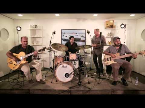 Nosso Trio e Carlos Malta | Brigas Nunca Mais