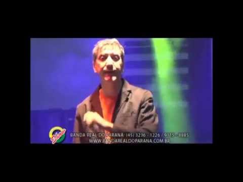 Se Amar é Viver - Banda Real do Paraná