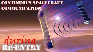 SpaceX's Innovative Solution: Using Starlink For Continuous Spacecraft Communication