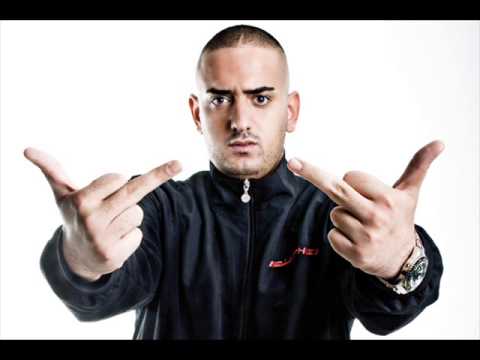 Haftbefehl feat. Silla, Twin & Criz