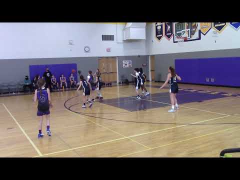 DG Make It Rain Tournament 3.27.21  Game 2 VS Westside Elite