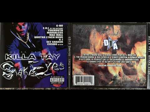 (11. Brotha Lynch Hung & Killa Tay - SO SERIOUS "Original") Lunasicc Marvaless X-RAIDED C.O.S. Loki