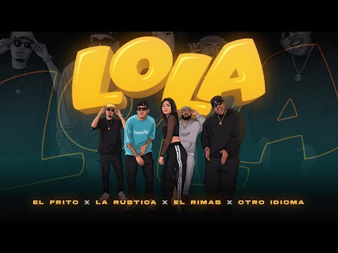 Soyelfrito and 3 more