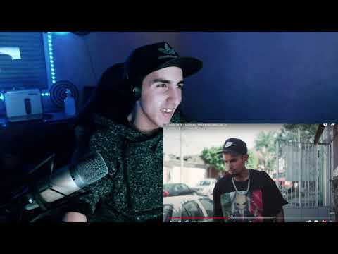 URUGUAYO REACCIONA Toser One - Con Lo Mio (Secuencia 3)