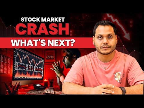 Something Feels Wrong - Market Analysis