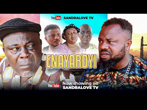 ENAYAROYI full movie LATEST BENIN NOLLYWOOD NIGERIAN MOVIE 2026