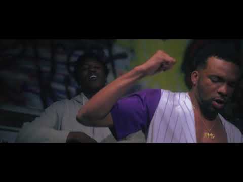 Kidd Bosston x Manehoe x BJay x Tweeday x Jungle Musik Larry x YB - Did It Kick In Yet (MUSIC VIDEO)