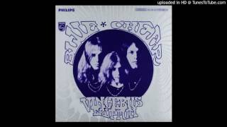 Blue Cheer -  Out Of Focus