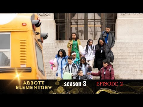 "Unbelievable Twists and Turns in Abbott Elementary Season 3 Episode 2 (Must-Watch Recap!)"