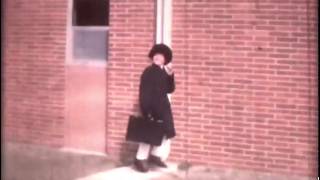 A Coconut Saves the Day - 1972