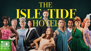 Watch and explore about The Isle Tide Hotel Epic Games CD Key