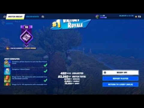 Off the floor, on the board.