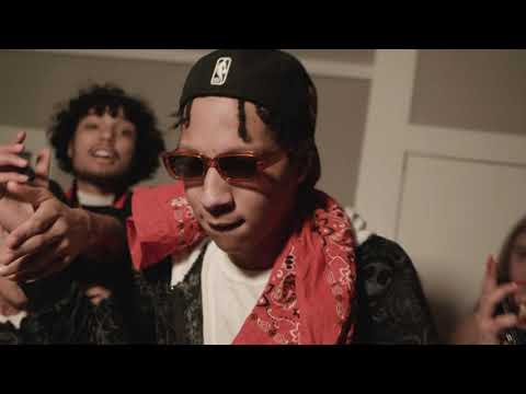 Pook Suave & Don Pablo - Make A Move (Official Video)