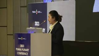 [Plenary] Lao PFM reform for a successful fiscal decentralization 이미지