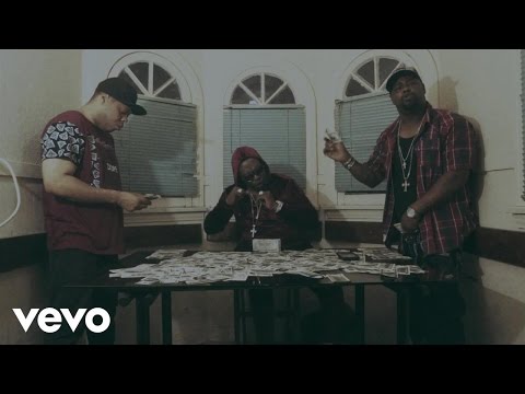 Mckinley Ave - Roosters