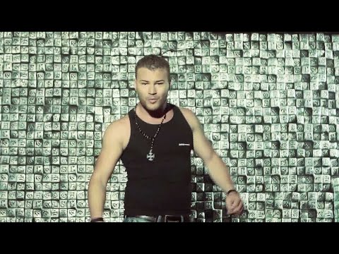 PETIO STRATIEV - DEISTVASH MI / ПЕТЬО СТРАТИЕВ - Действаш ми (Official Music Video)