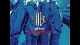 Jodeci - Come and Talk to Me