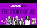 KIDZ BOP Kids The Story Of Us Pseudo Video KIDZ BOP 20